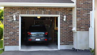 Garage Door Installation at Park View Placerville, California